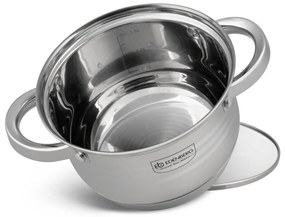 Sada 12ks hrncov Perfect Home