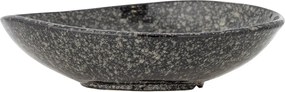 Kameninová dekoratívna misa ø 24 cm Sway – Bloomingville