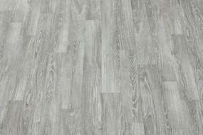 PVC podlaha Presto Avoriaz 582 sivá