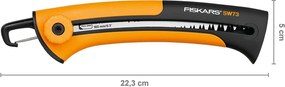 Fiskars Xtract SW73 (S) Pílka záhradná, 35cm (123870) 1000613