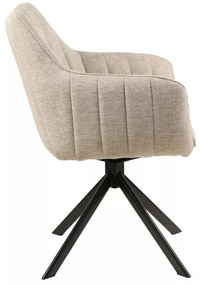 Otočné jídelní křeslo Azalia Brego - výber z 5 prevedení