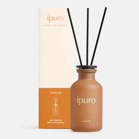 XXXLutz VÔŇA DO BYTU 75 ml Ipuro - Vôňa do bytu - 007748050309