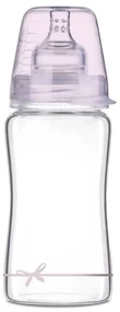 Lovi sklenená fľaša Baby Shower Girl 250ml