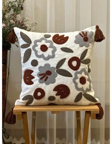 Obliečka na vankúš 43x43 cm – Mila Home