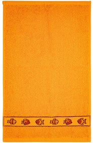 Profod Detský uterák Kids Orange