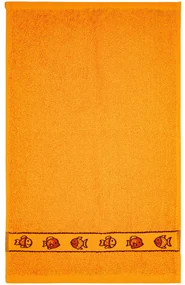 Profod Detský uterák Kids Orange
