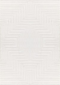 Ayyildiz 200x290 cm Kusový koberec Sahara 1111 Cream, biela, obývacia izba