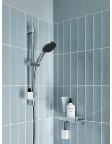 GROHE 26929001 - Sprchový set VITALIO COMFORT 110 600 mm lesklý chróm
