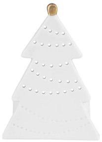 räder Porcelánový svietnik Fir Tree