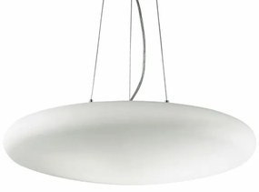 Ideal Lux - Luster na lanku SMARTIES 5xE27/42W/230V 60 cm