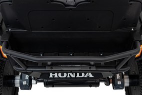 Ramiz Terénne vozidlo HONDA Talon 4x4 modré