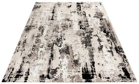 Obsession Kusový koberec My Phoenix 124 Grey Rozmer koberca: 200 x 290 cm