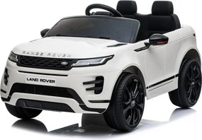 LEAN CARS Range Rover Evoque batérie auto biela