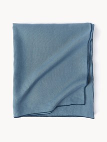 Ľanový obrus's lemom Kennedy