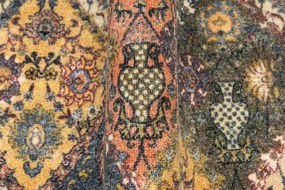 Koberec MODERN CLASSIC 19 kruh