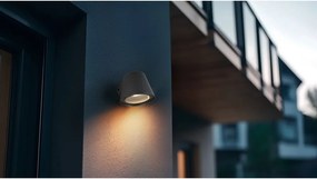 Nástenné vonkajšie svietidlo ø 11,5 cm Beni – Trio