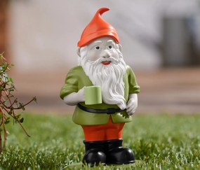 Záhradný trpaslík