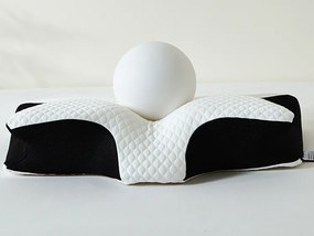 XPOSE® Ergonomický vankúš z pamäťovej peny