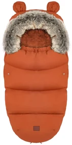 Tutumi Teddy Pro, detský spací vak 4v1, karamel, NAZ-08936