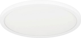 XXXLutz STROPNÉ LED SVIETIDLO, 30/3 cm Eglo - Online Only bytové doplnky - 003348324401