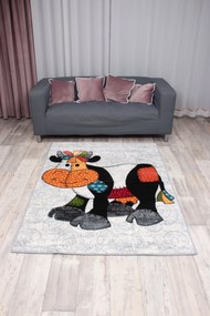 Koberec Kolibri 11491/186 rozmery koberec: 120x170 cm