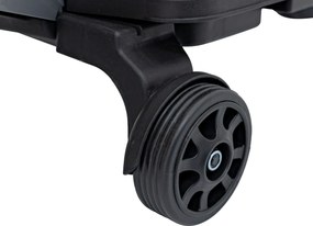 Ramiz Motocykel Honda NC750X Žltá