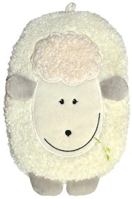 Detská ohrievacia fľaša s ovečkou Hugo Frosch