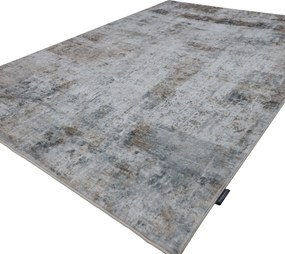 Obsession, Kusový koberec Posh 302 Taupe, 80x150, hnedá, chodba / predsieň