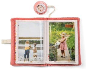 Lilliputiens – fotoalbum – mačička Jeanne