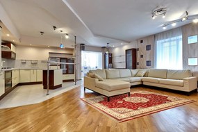 Berfin Dywany, Kusový koberec Adora 5792 T (Terra), 240x330, červená, chodba / predsieň