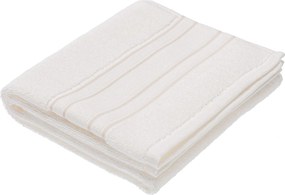 Uterák Gunnar 50x90cm creamy white beige