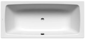 Kaldewei Cayono Duo obdĺžniková vaňa 180x80 cm smaltovaná oceľ ľavá aj pravá 272500010001 KW725