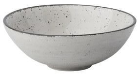 Miska Atelier bledosivá ø 15 cm - Gaya - 452181