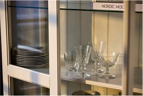 Poháre v súprave 2 ks na víno 260 ml Eaton – Lyngby Glas