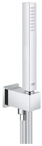 GROHE 26405000 - Sada s nástenným držiakom EUPHORIA CUBE STICK 1250 mm lesklý chróm