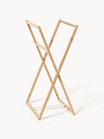 Držiak na uteráky z bambusu Kit