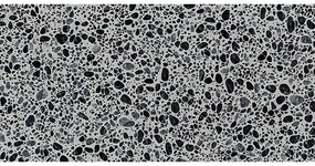 Dlažba teraco Medley Grey Pop 120x60 cm