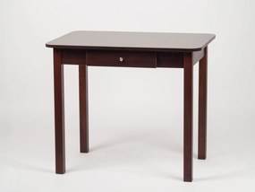 Stima Stôl PICCOLO so zásuvkou Vyberte odtieň ->: Čerešňa