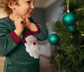 Plyšový vankúš »Reh«