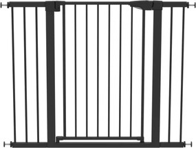 Bezpečnostná zábrana Guardian 5.0 čierna