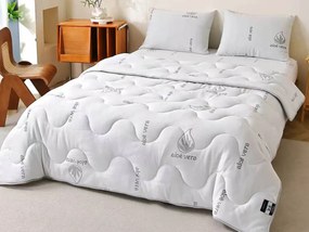 XPOSE® Aloe vera prikrývka Premium 140x200 cm
