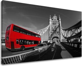 Obraz na stenu MESTO ME057E11 - 40x60 cm