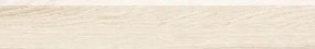Sokel Rako Board svetlo béžová 10x60 cm mat DSAS4141.1