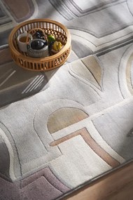 Koberec Ragolle Argentum 63772 3747