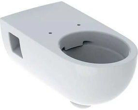 Geberit Selnova wc závesné zadný odpad 500.693.01.2
