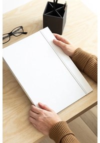 Kartónový organizér na dokumenty Paulina Paper Laminate A4 – Bigso