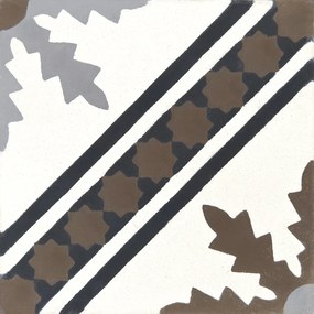 Cementové dlaždice 400 | Articima