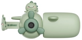 Detská digitálna kamera Zoo Video - dinosaurus