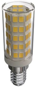 LED žiarovka Classic JC 4,5W E14 teplá biela 71872