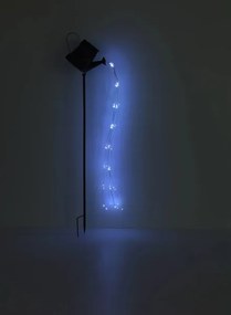 Globo 336526 - LED solárne svietidlo LED/0,02/3V IP44 kanvica